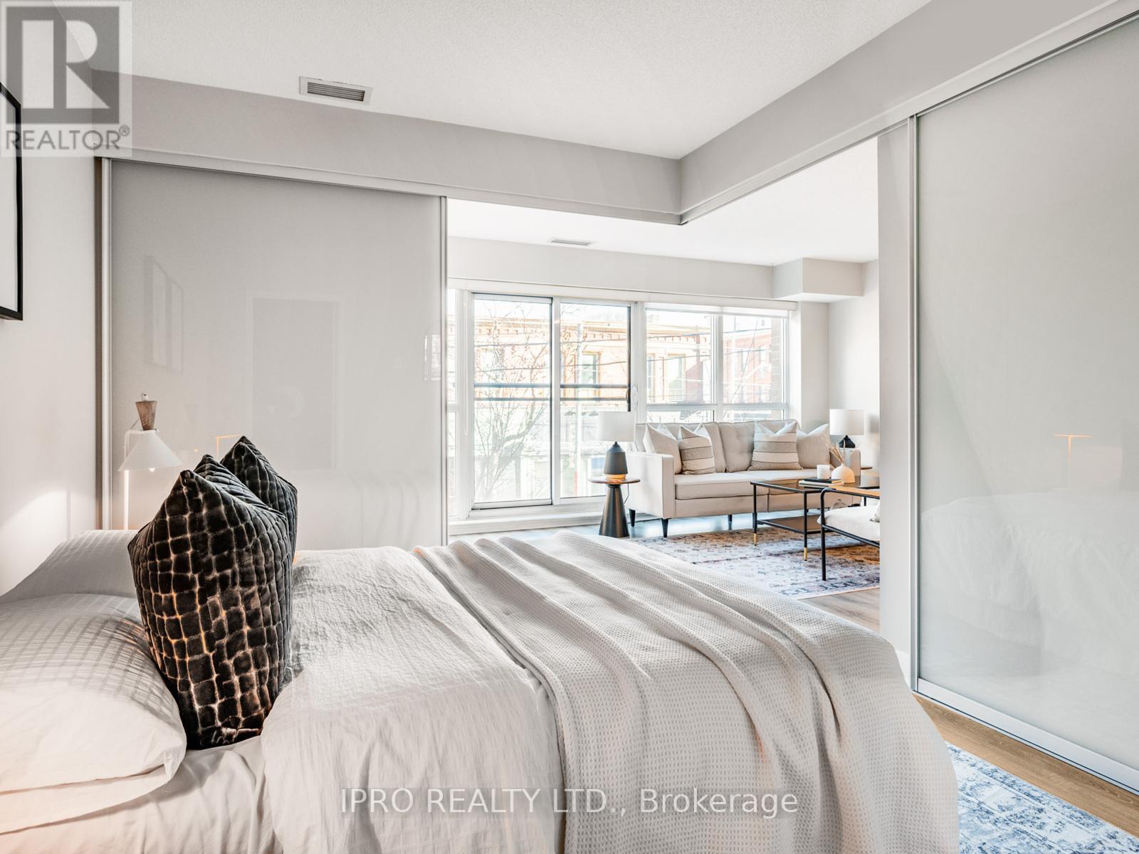 206 - 1169 Queen Street W, Toronto, Ontario  M6J 1J4 - Photo 30 - C12203871