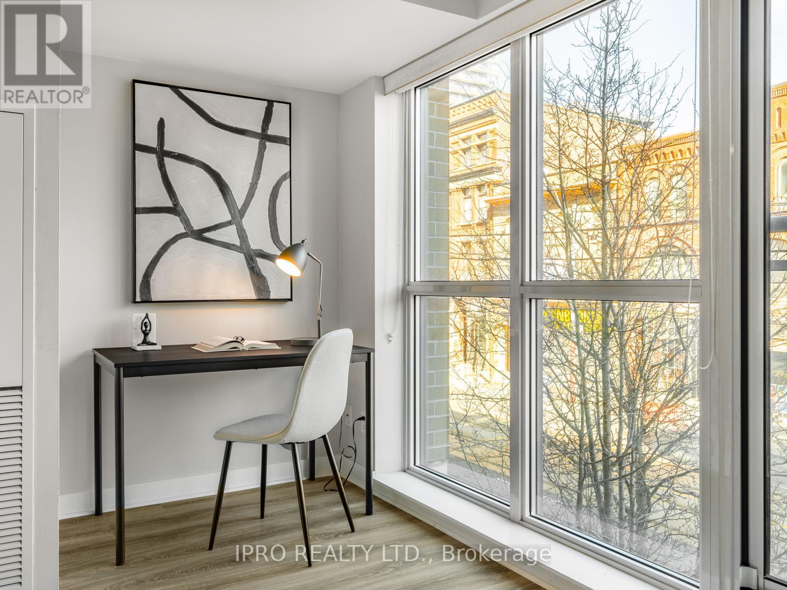 206 - 1169 Queen Street W, Toronto, Ontario  M6J 1J4 - Photo 33 - C12203871