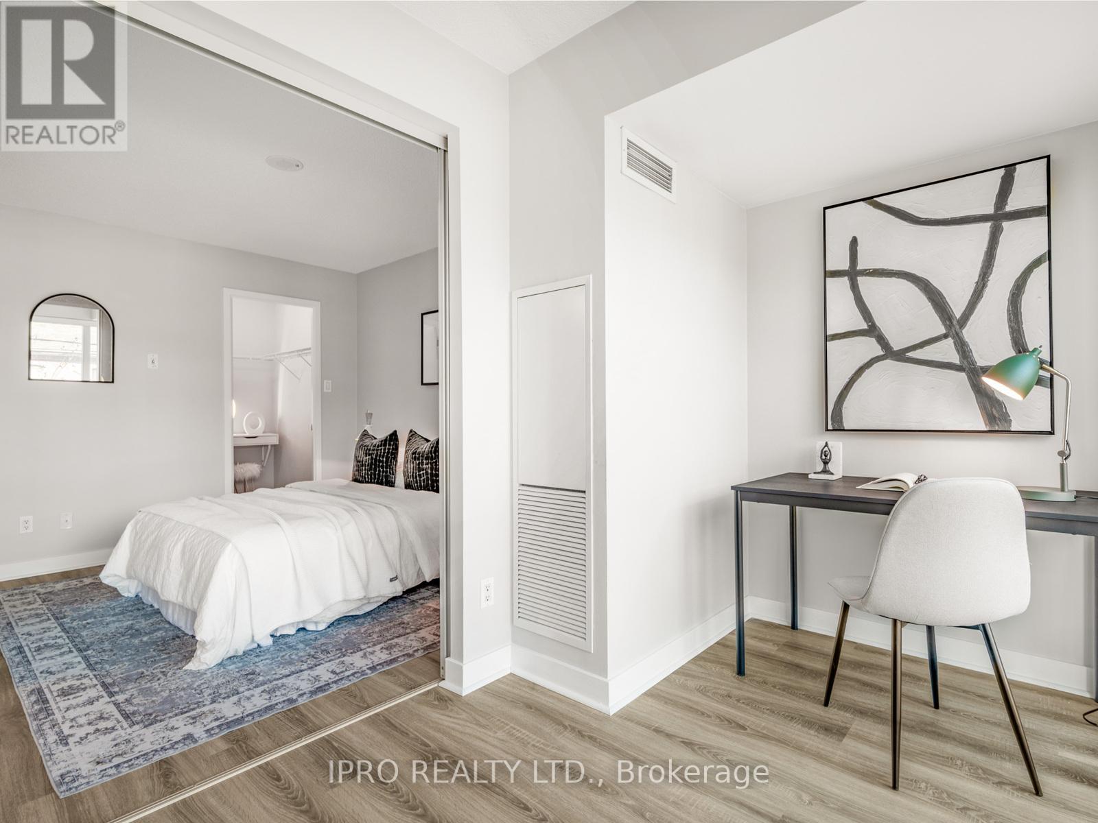 206 - 1169 Queen Street W, Toronto, Ontario  M6J 1J4 - Photo 34 - C12203871