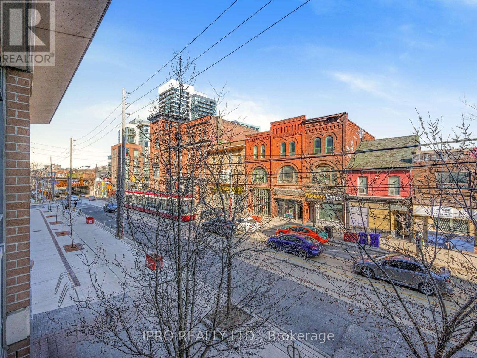206 - 1169 Queen Street W, Toronto, Ontario  M6J 1J4 - Photo 38 - C12203871