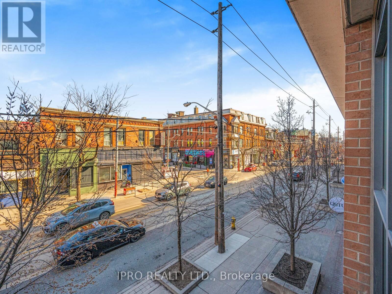 206 - 1169 Queen Street W, Toronto, Ontario  M6J 1J4 - Photo 39 - C12203871