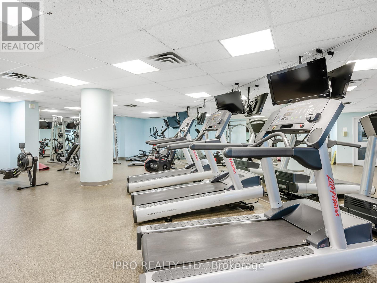 206 - 1169 Queen Street W, Toronto, Ontario  M6J 1J4 - Photo 42 - C12203871