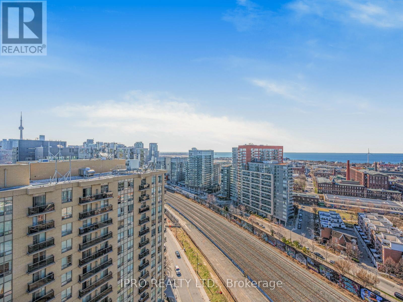 206 - 1169 Queen Street W, Toronto, Ontario  M6J 1J4 - Photo 43 - C12203871