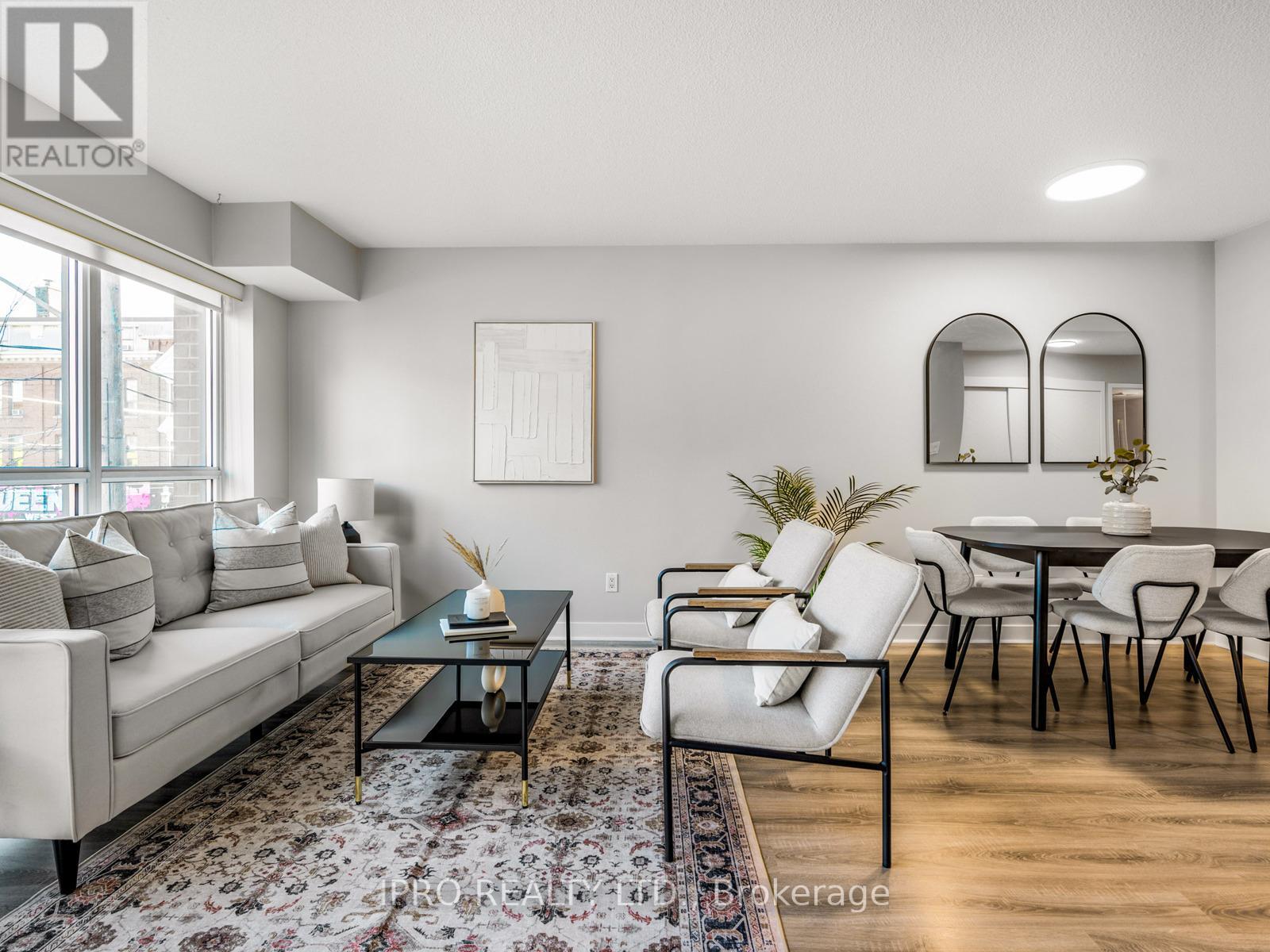206 - 1169 Queen Street W, Toronto, Ontario  M6J 1J4 - Photo 6 - C12203871