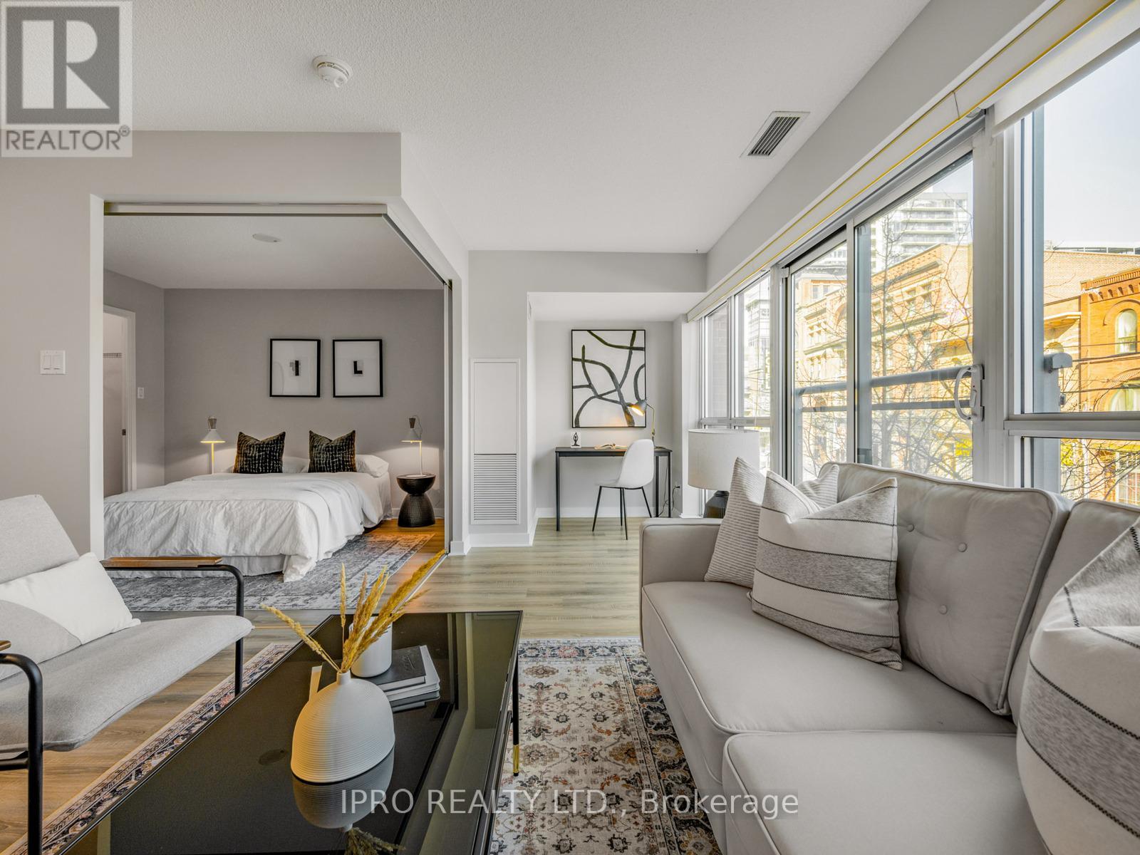 206 - 1169 Queen Street W, Toronto, Ontario  M6J 1J4 - Photo 7 - C12203871