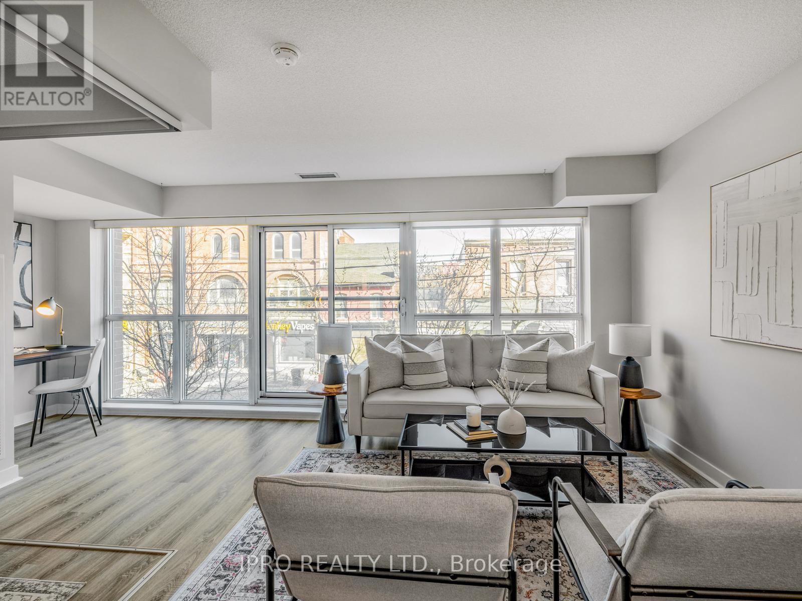 206 - 1169 Queen Street W, Toronto, Ontario  M6J 1J4 - Photo 8 - C12203871