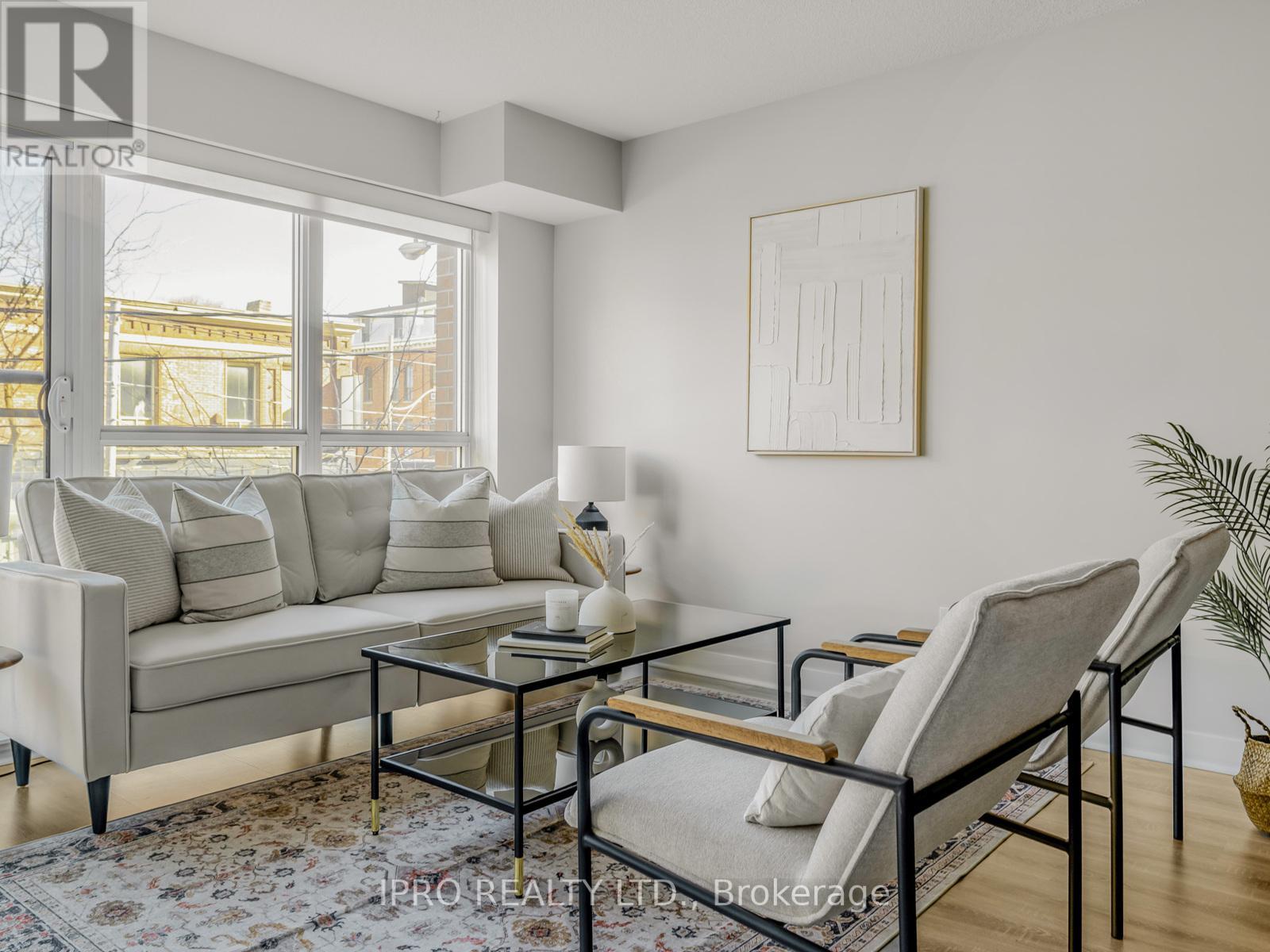 206 - 1169 Queen Street W, Toronto, Ontario  M6J 1J4 - Photo 9 - C12203871