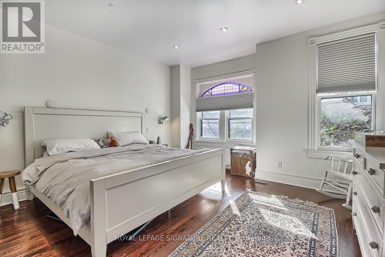 14 Tranby Avenue, Toronto (Annex), Ontario  M5R 1N5 - Photo 21 - C12203882