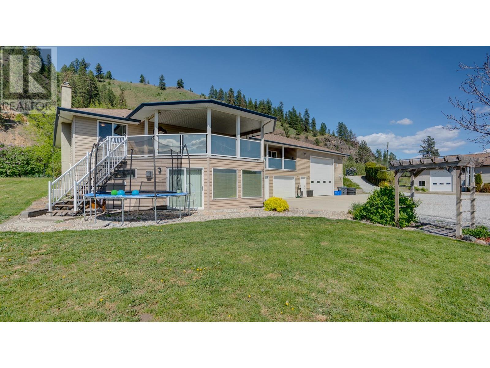 4767 Grandview Flats N Road, Armstrong, British Columbia  V4Y 0P8 - Photo 37 - 10351193