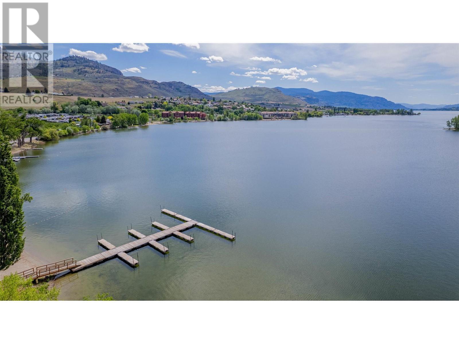 5401 Lakeshore Drive Unit# 104, Osoyoos, British Columbia  V0H 1V2 - Photo 2 - 10351259