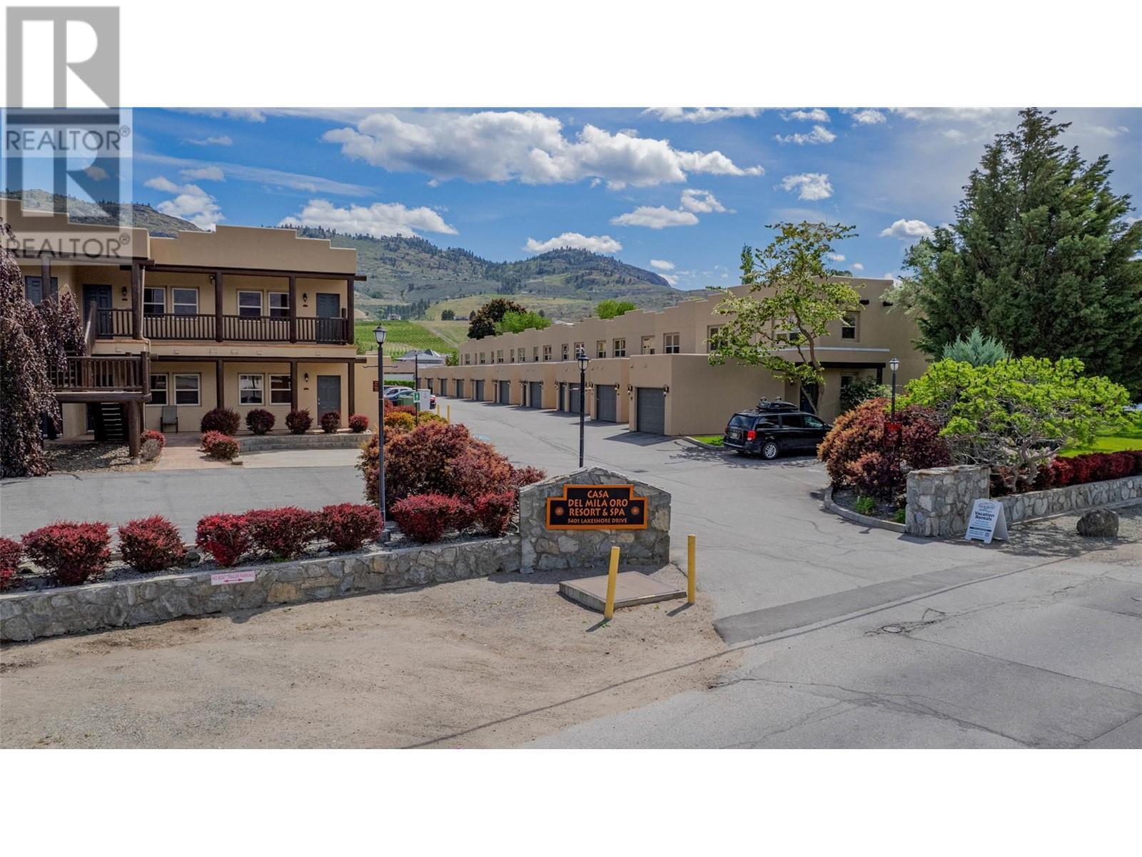 5401 Lakeshore Drive Unit# 104, Osoyoos, British Columbia  V0H 1V2 - Photo 3 - 10351259