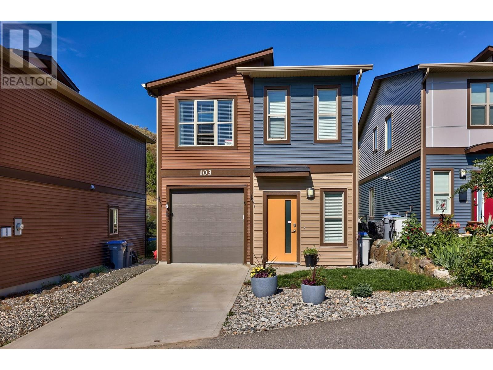 Property at 1850 HUGH ALLAN Drive Unit# 103 image 1