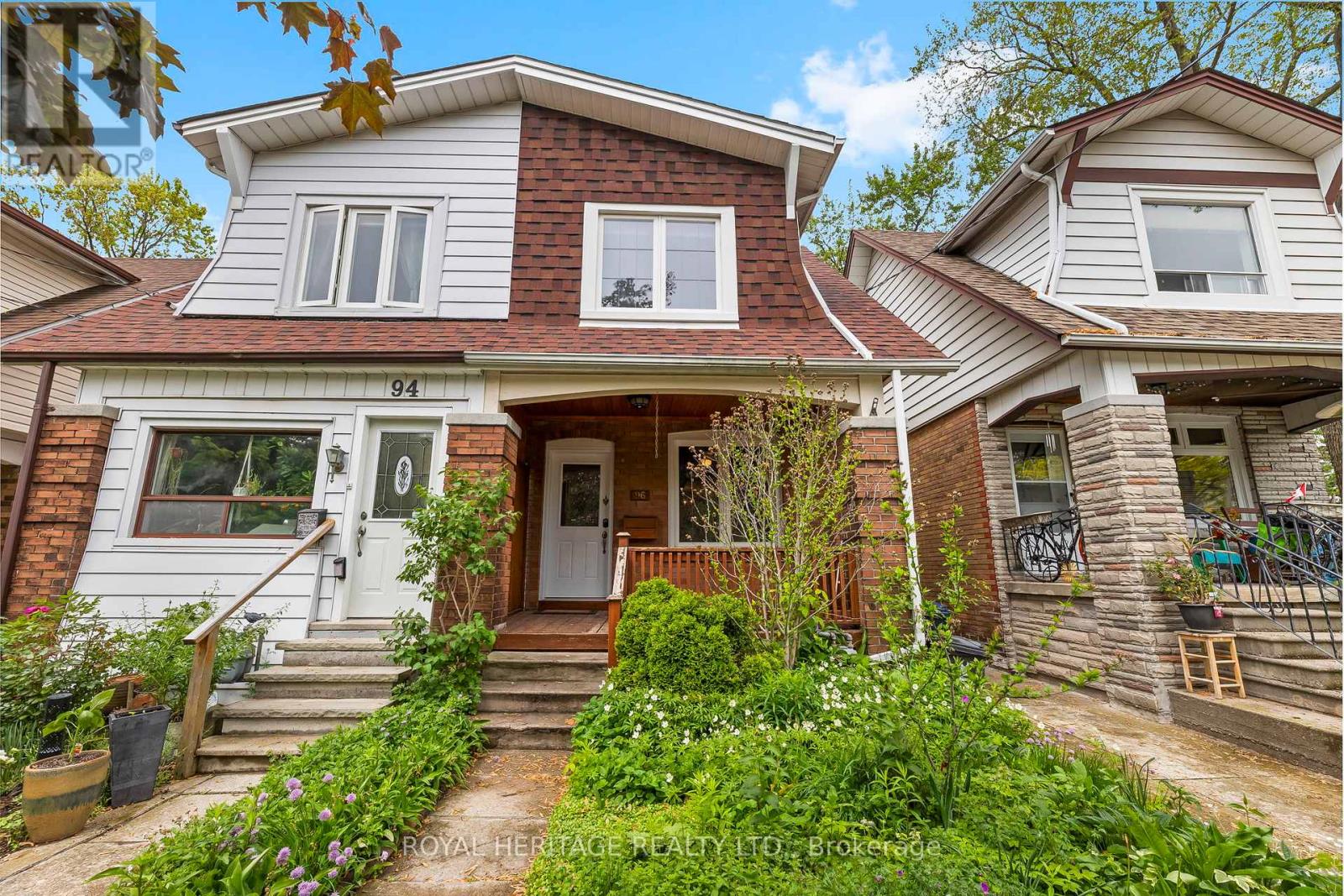 Property at 96 WOODINGTON AVENUE image 2