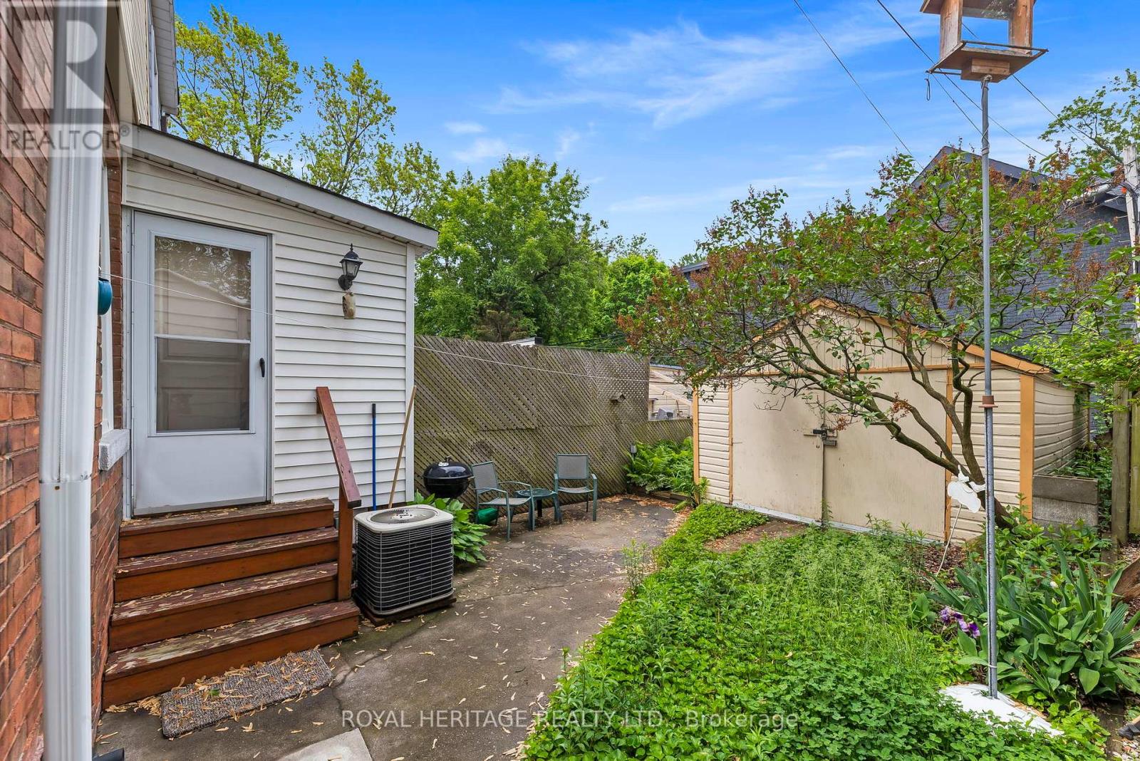 Property at 96 WOODINGTON AVENUE image 4