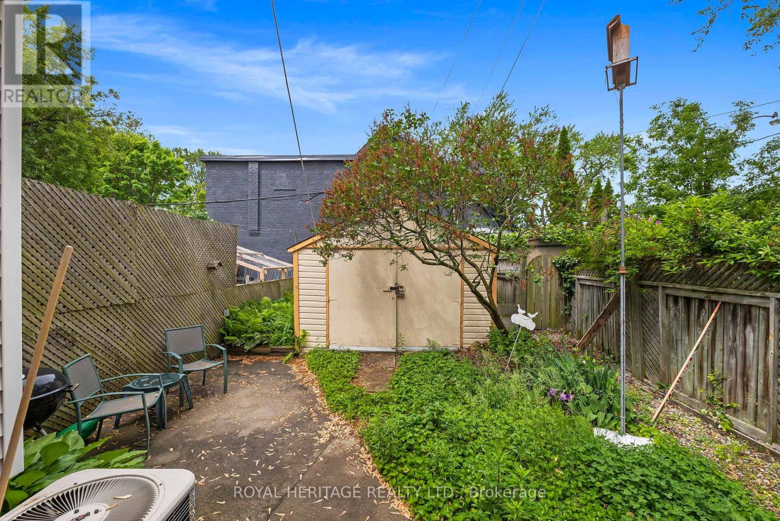 Property at 96 WOODINGTON AVENUE image 5