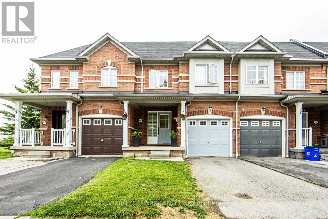 126 Oceanpearl Crescent, Whitby, Ontario  L1N 0C4 - Photo 1 - E12203877