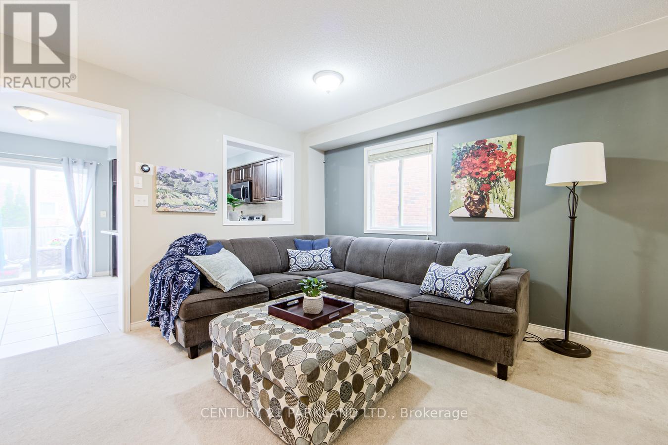 126 Oceanpearl Crescent, Whitby (Blue Grass Meadows), Ontario  L1N 0C4 - Photo 13 - E12203877