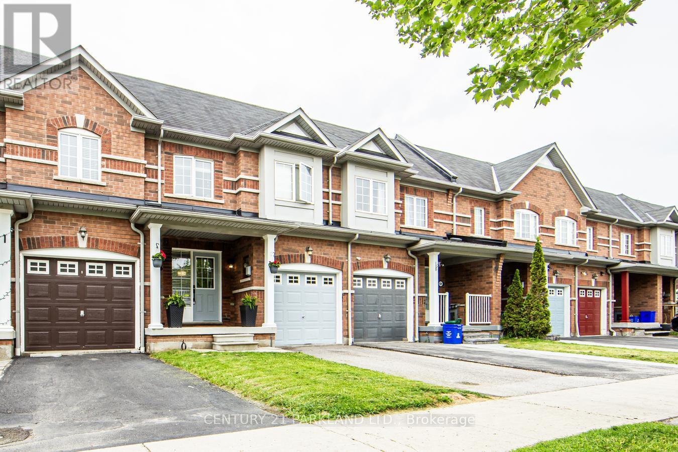 126 Oceanpearl Crescent, Whitby (Blue Grass Meadows), Ontario  L1N 0C4 - Photo 2 - E12203877