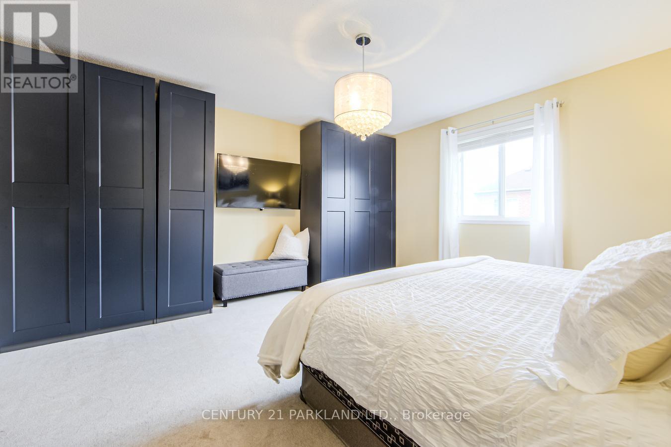 126 Oceanpearl Crescent, Whitby, Ontario  L1N 0C4 - Photo 24 - E12203877