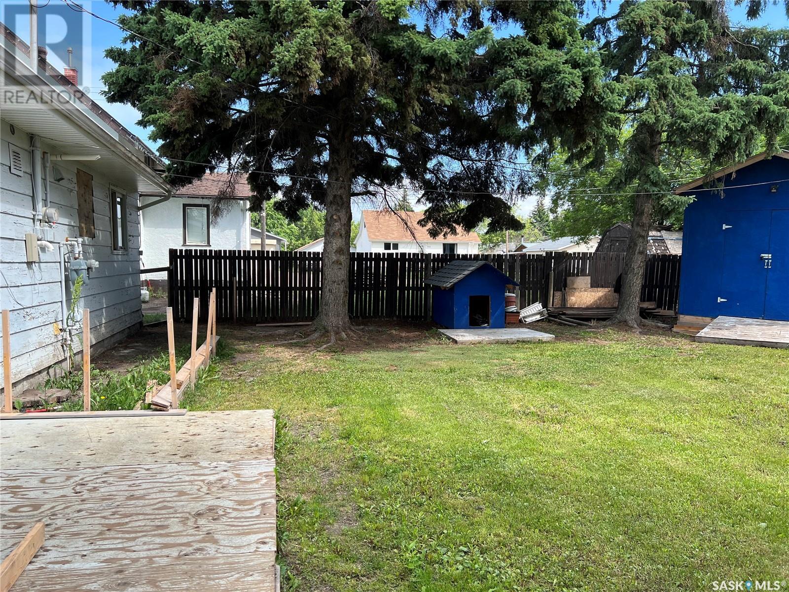 504 3rd Street W, Meadow Lake, Saskatchewan  S9X 1C9 - Photo 17 - SK008693