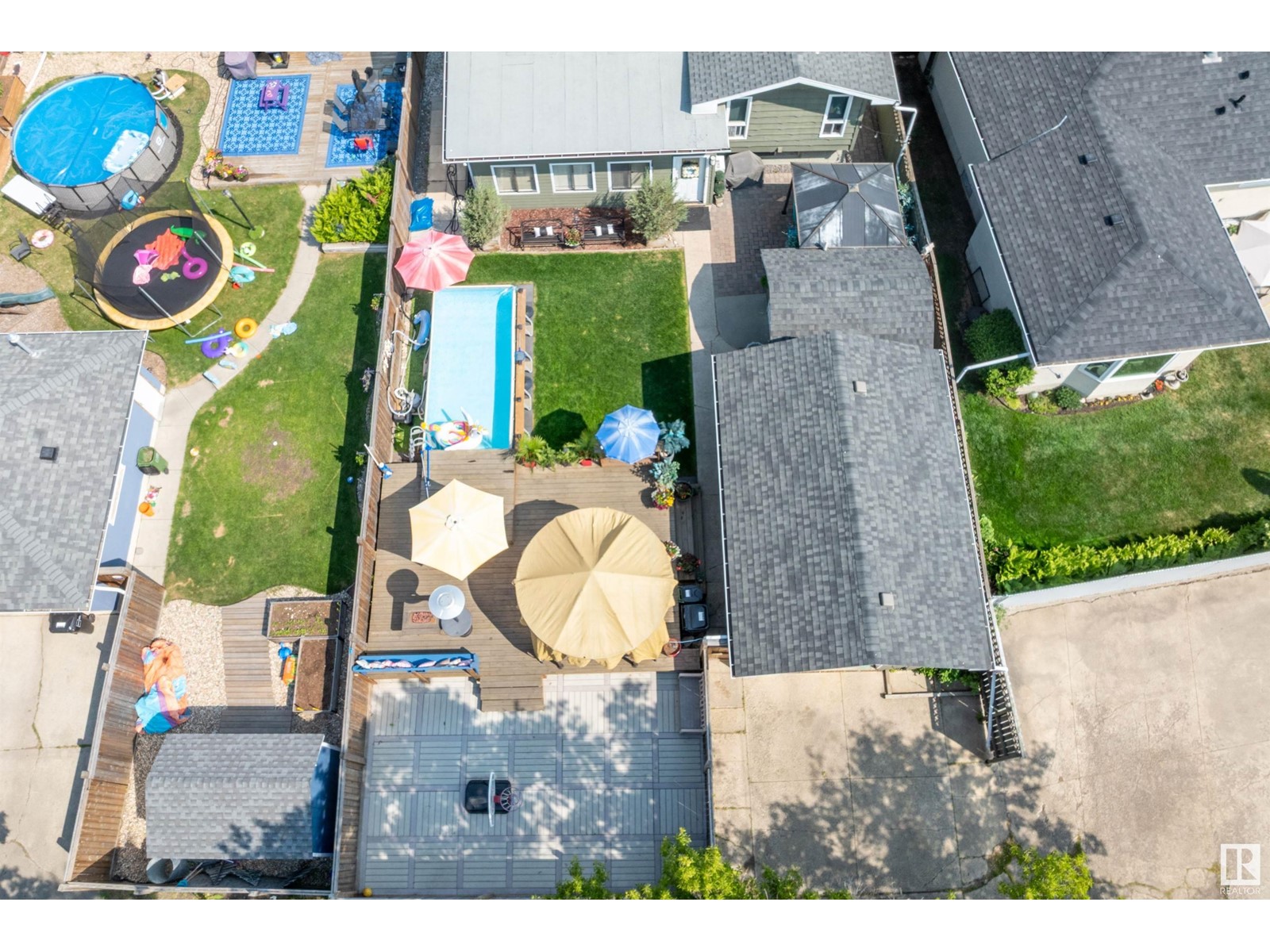 16815 96 Av Nw, Edmonton, Alberta  T5P 0E2 - Photo 72 - E4440992