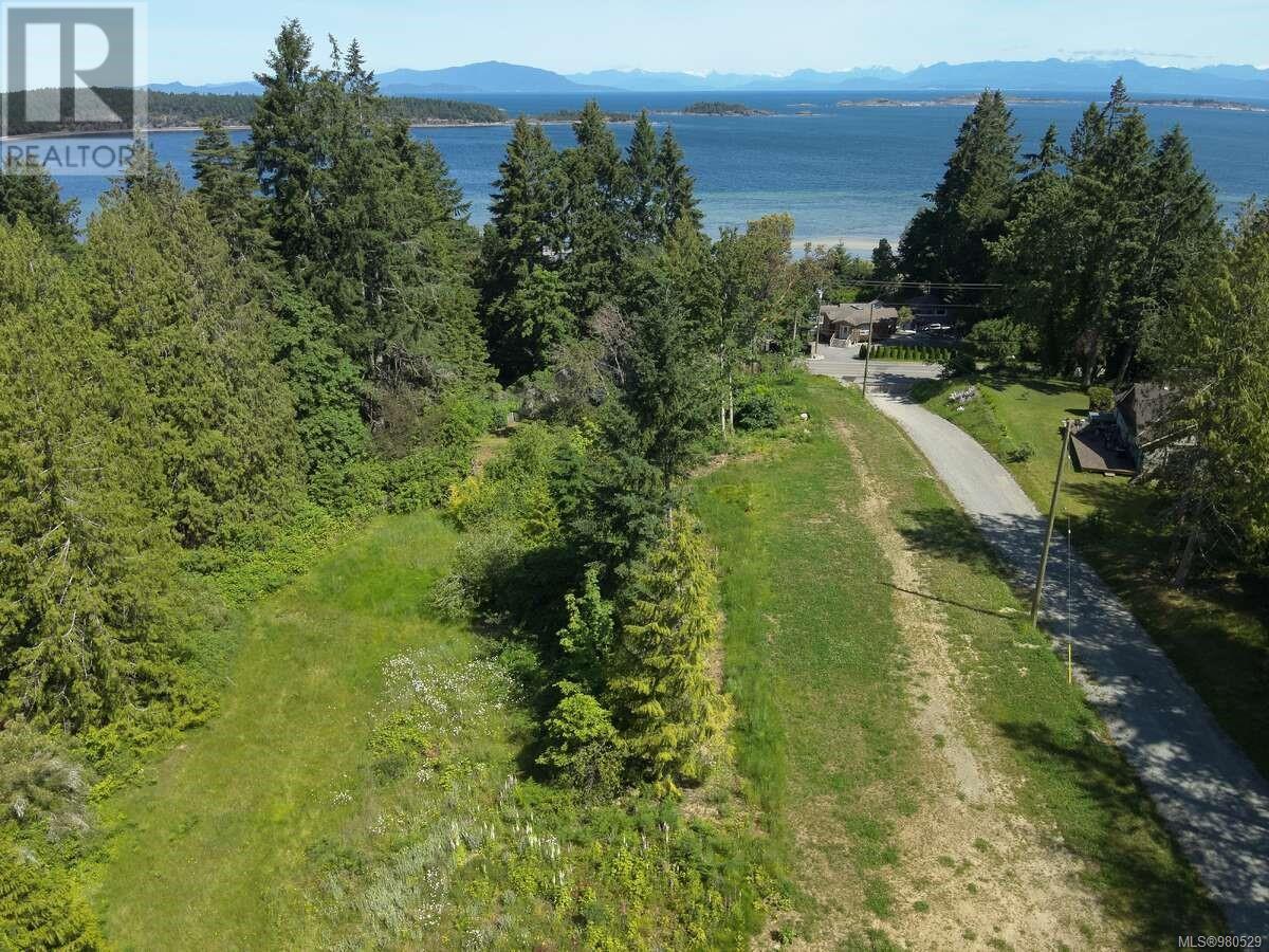 Lot B 7713 Lantzville Rd, Lantzville, British Columbia  V0R 2H0 - Photo 1 - 980529