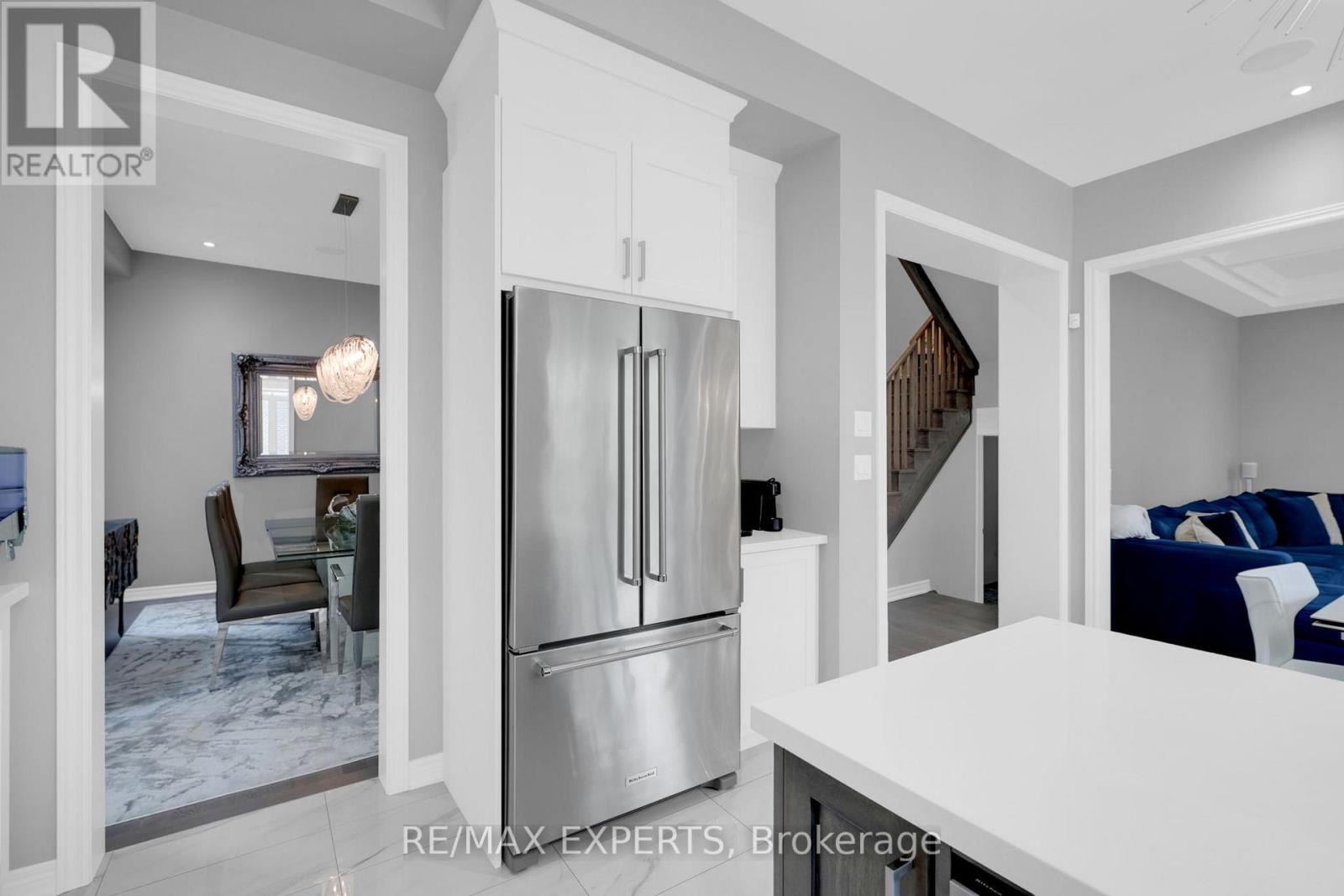 74 Ryerson Drive, Vaughan (Kleinburg), Ontario  L4H 5C1 - Photo 19 - N12203834