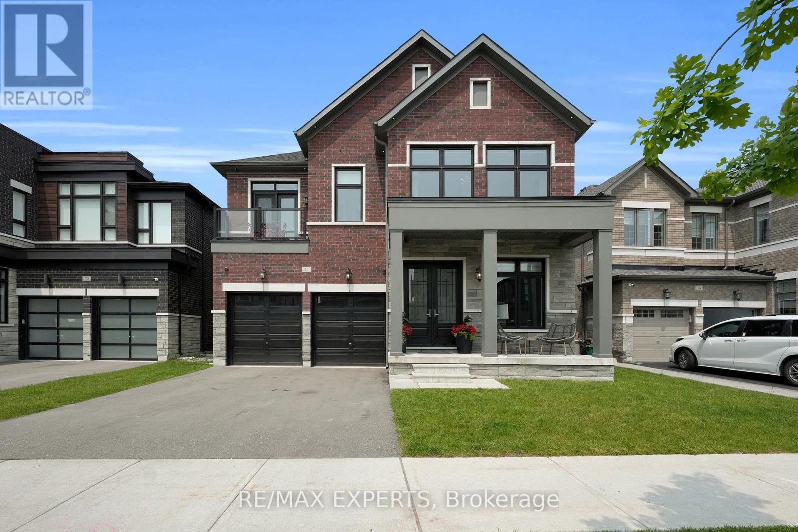 Property at 74 RYERSON DRIVE image 3
