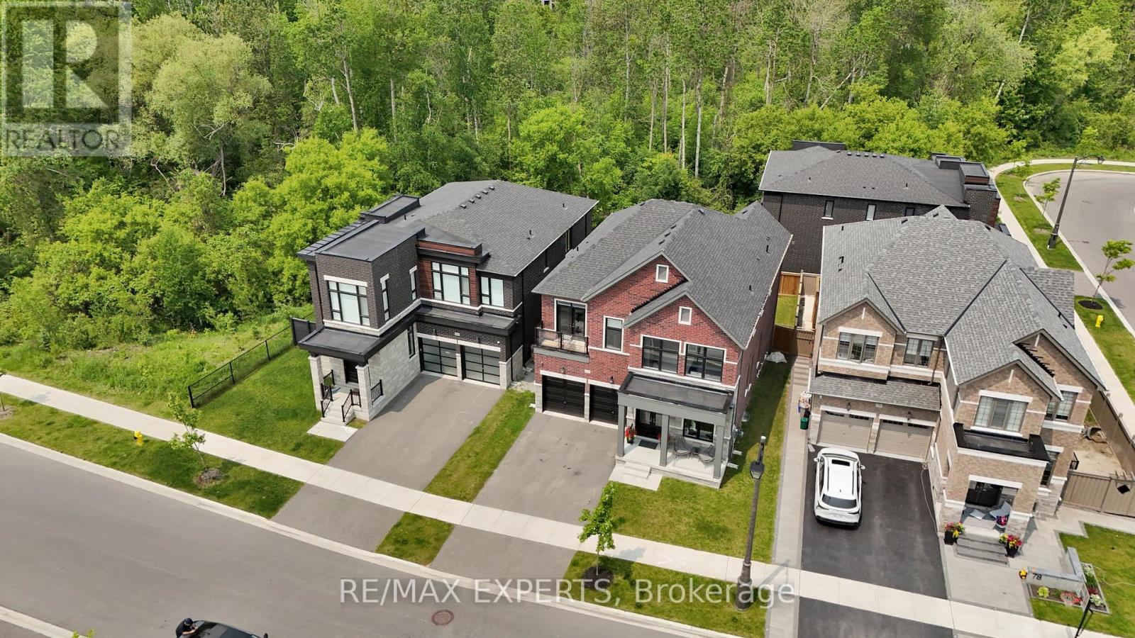74 Ryerson Drive, Vaughan (Kleinburg), Ontario  L4H 5C1 - Photo 49 - N12203834