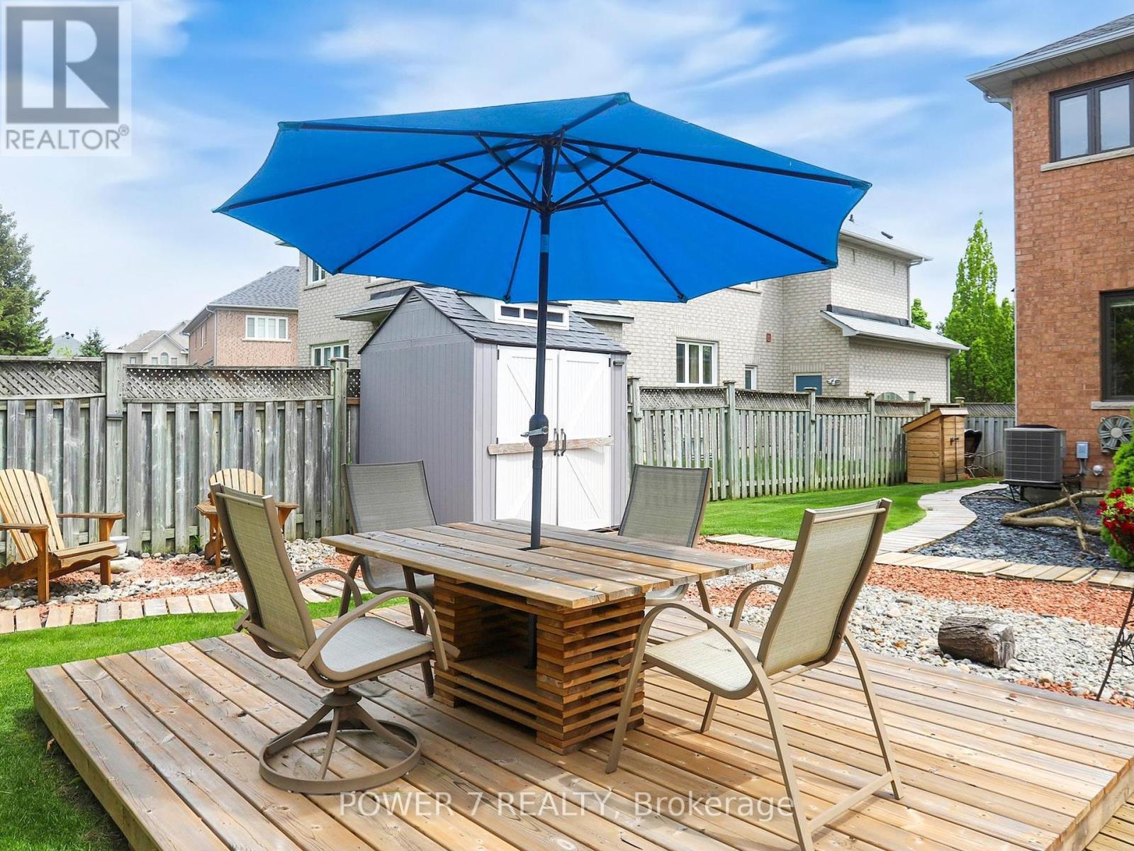 94 Sutcliffe Crescent, Markham, Ontario  L6C 1X3 - Photo 47 - N12203856