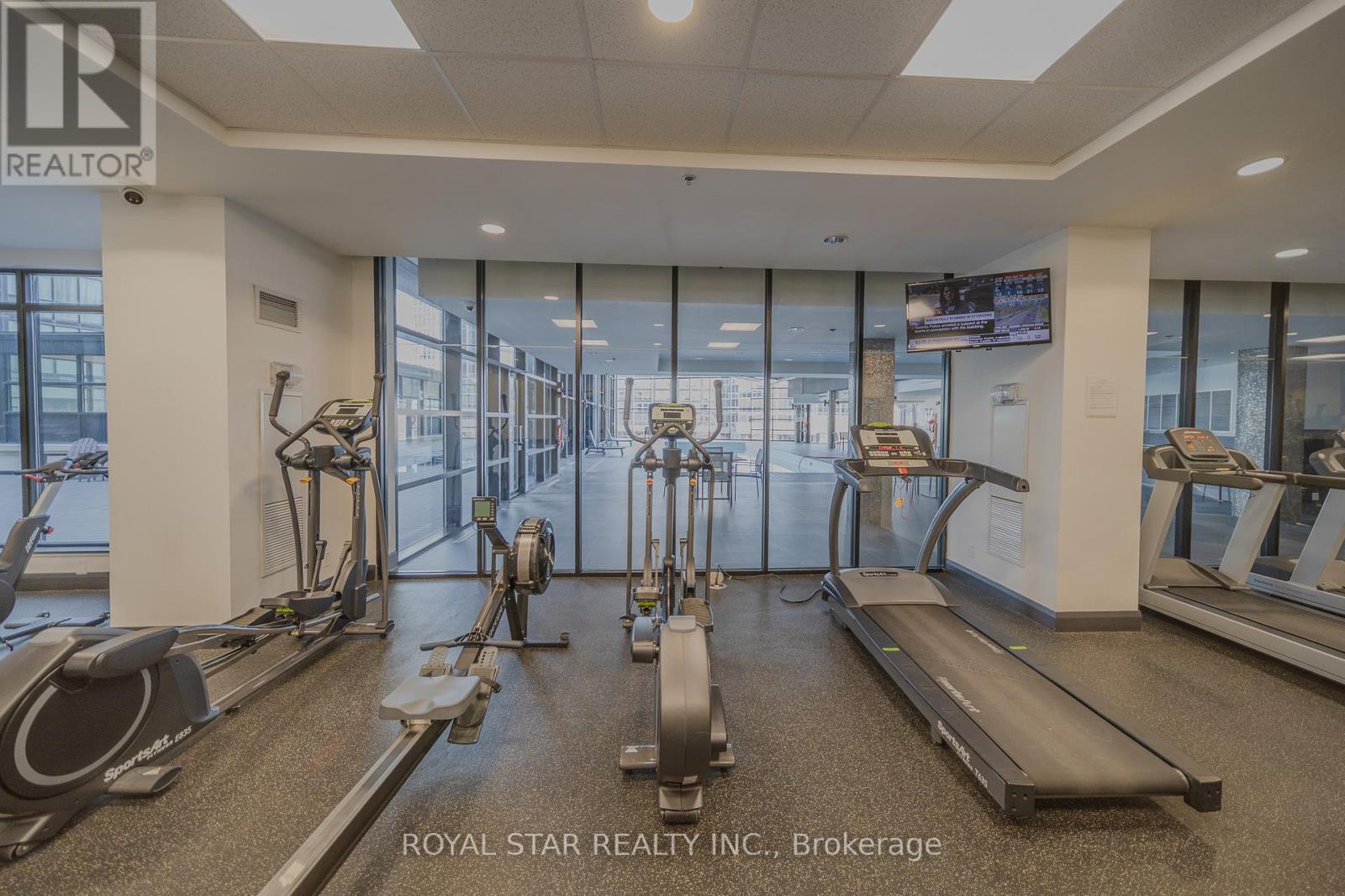 511 - 2900 Highway 7, Vaughan (Concord), Ontario  L4K 0G3 - Photo 25 - N12203886
