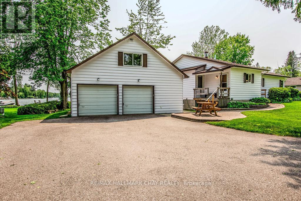 5566 GRAY'S BAY ROAD, ramara, Ontario