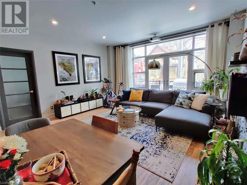 Property at 165 DUKE Street E Unit# 103 image 2