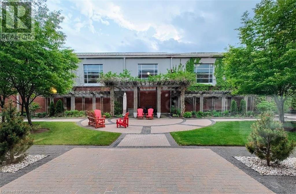 165 Duke Street E Unit# 103, Kitchener, Ontario  N2H 6T8 - Photo 26 - 40738636