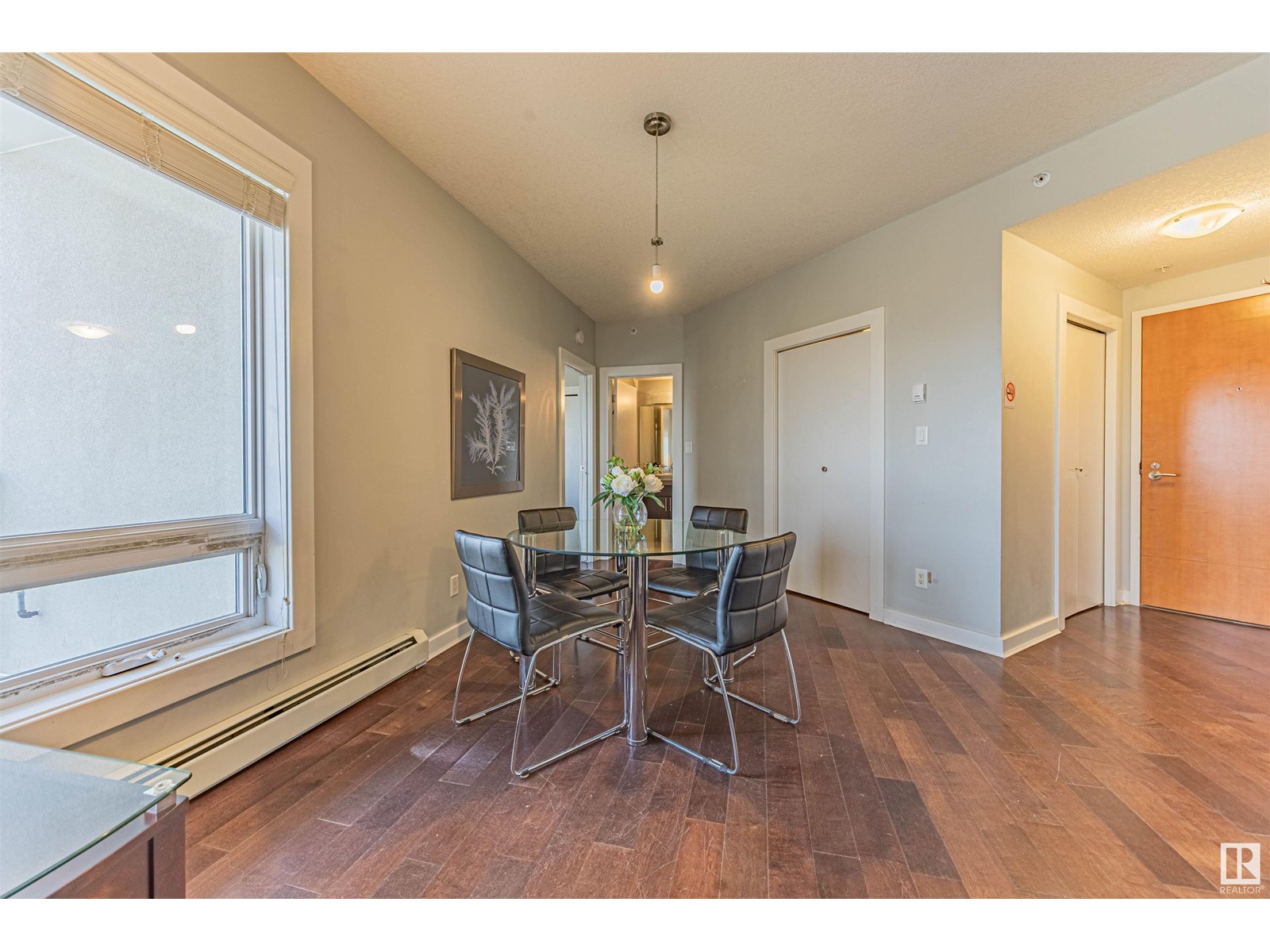 #1201 10152 104 St Nw, Edmonton, Alberta  T5J 0B6 - Photo 5 - E4441008