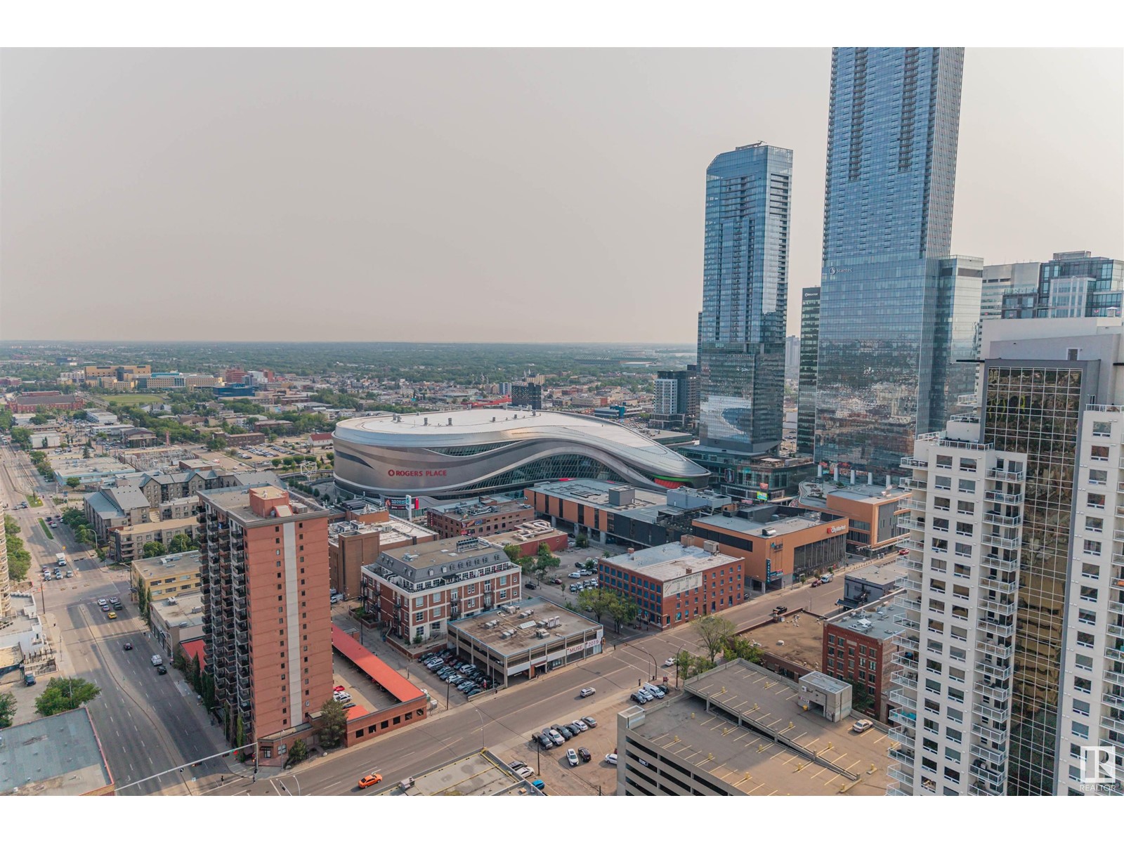 #1201 10152 104 St Nw, Edmonton, Alberta  T5J 0B6 - Photo 29 - E4441008