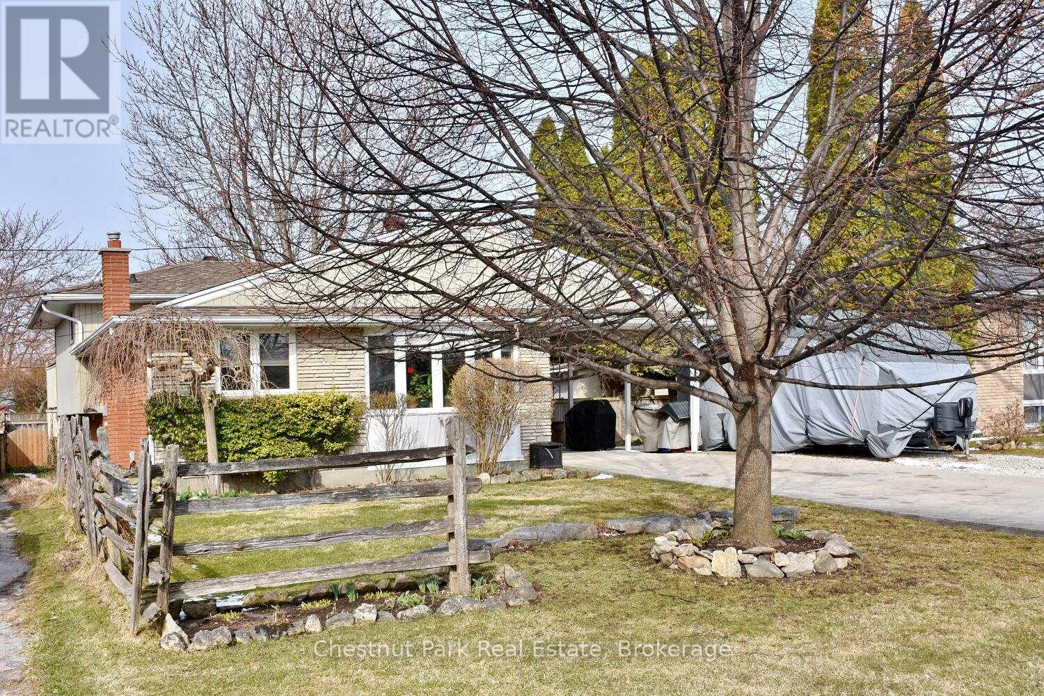 24 FERGUSON ROAD, Collingwood, Ontario