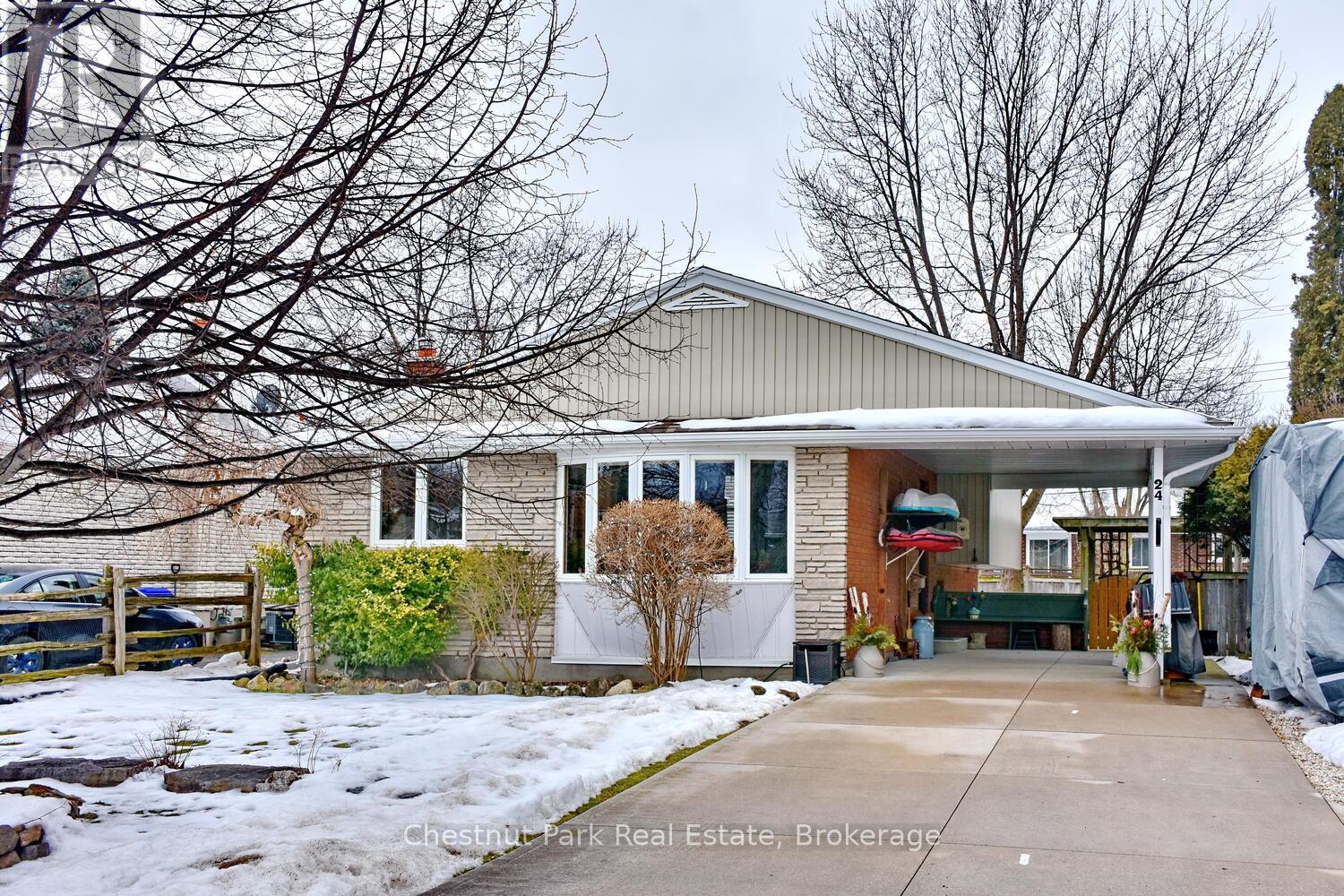 24 Ferguson Road, Collingwood, Ontario  L9Y 3A1 - Photo 29 - S12084128