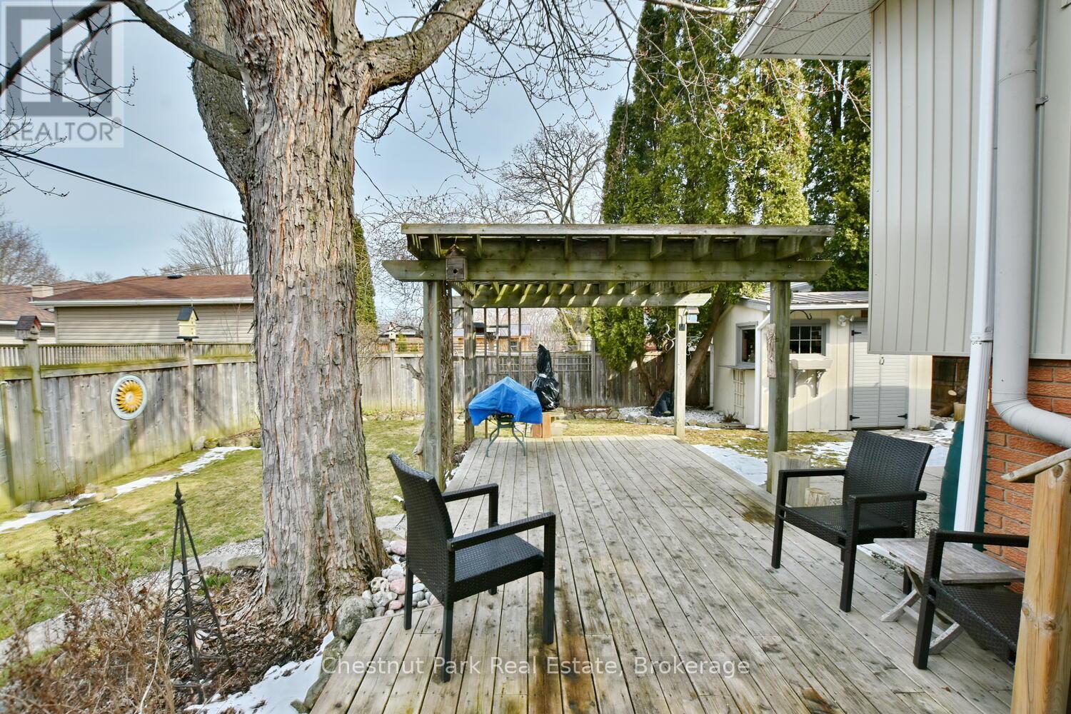 24 Ferguson Road, Collingwood, Ontario  L9Y 3A1 - Photo 36 - S12084128