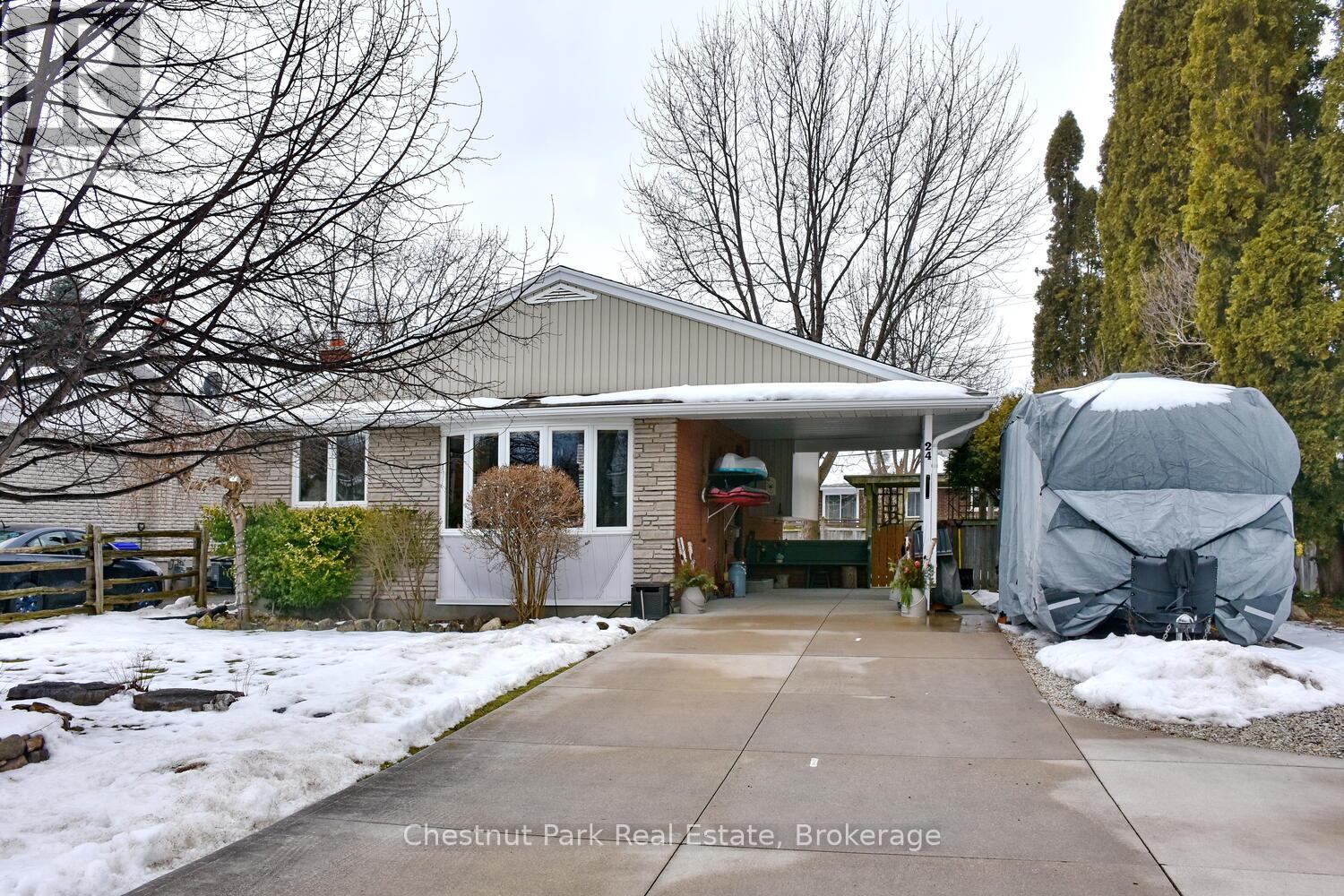 24 Ferguson Road, Collingwood, Ontario  L9Y 3A1 - Photo 28 - S12084128