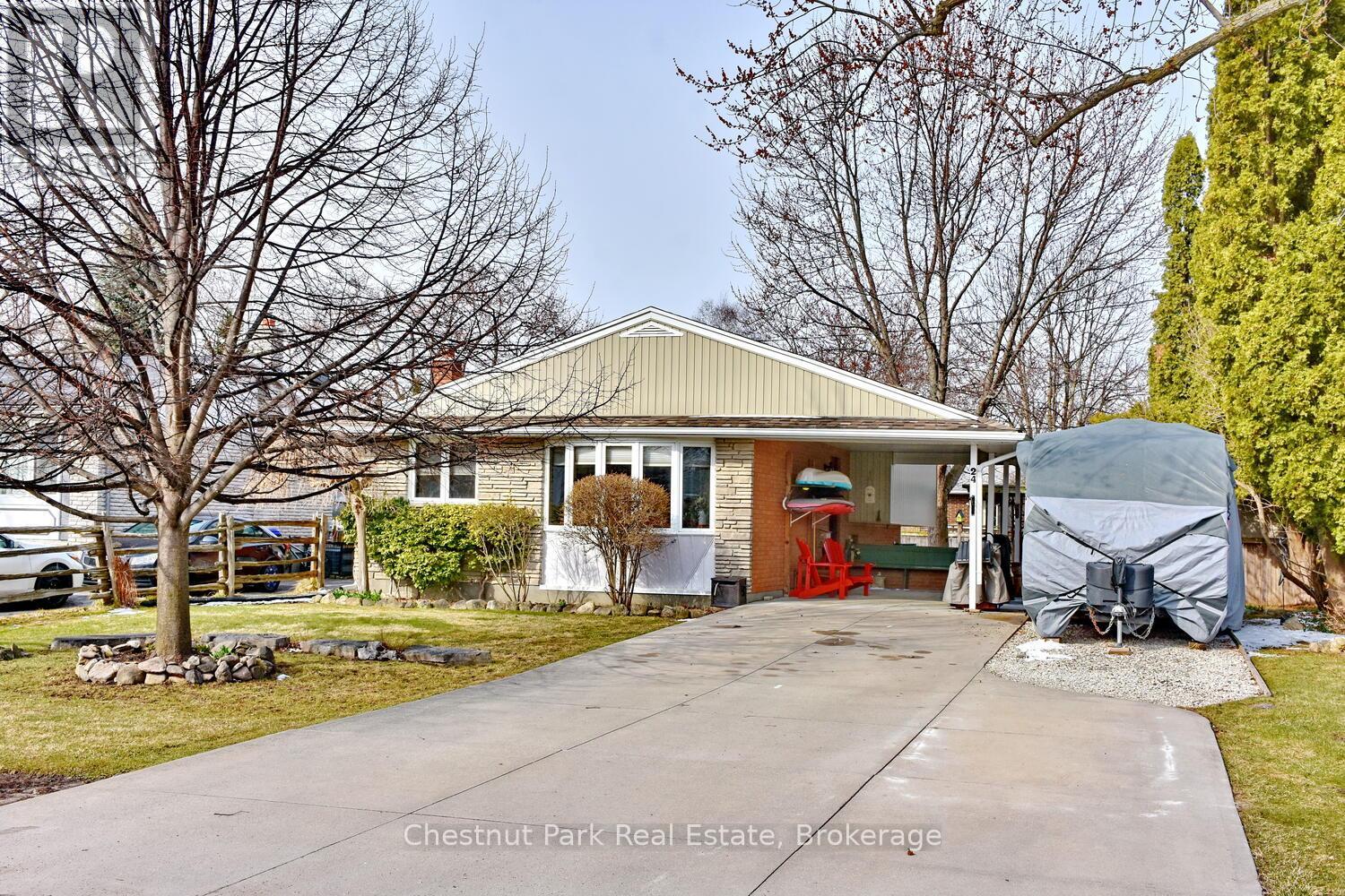 24 Ferguson Road, Collingwood, Ontario  L9Y 3A1 - Photo 31 - S12084128