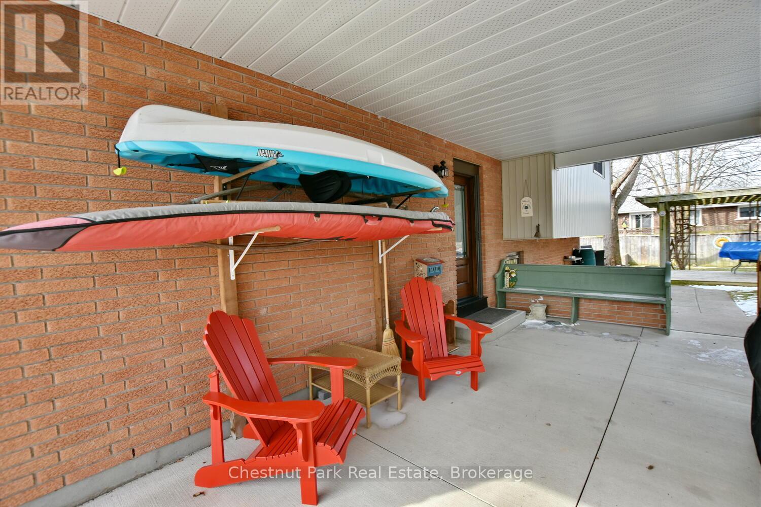 24 Ferguson Road, Collingwood, Ontario  L9Y 3A1 - Photo 32 - S12084128