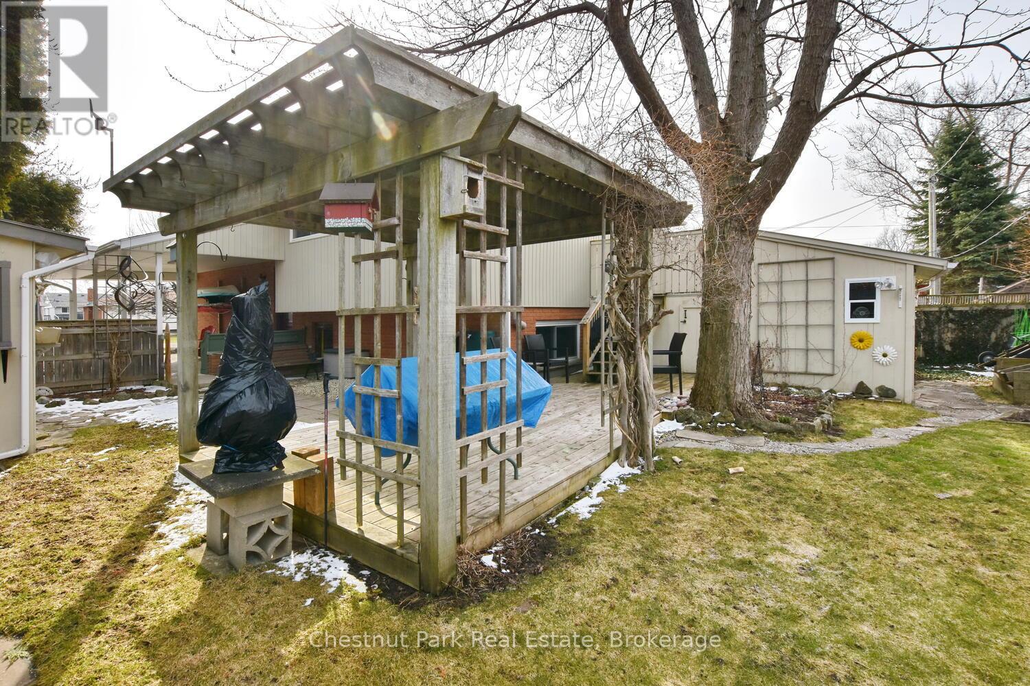 24 Ferguson Road, Collingwood, Ontario  L9Y 3A1 - Photo 34 - S12084128