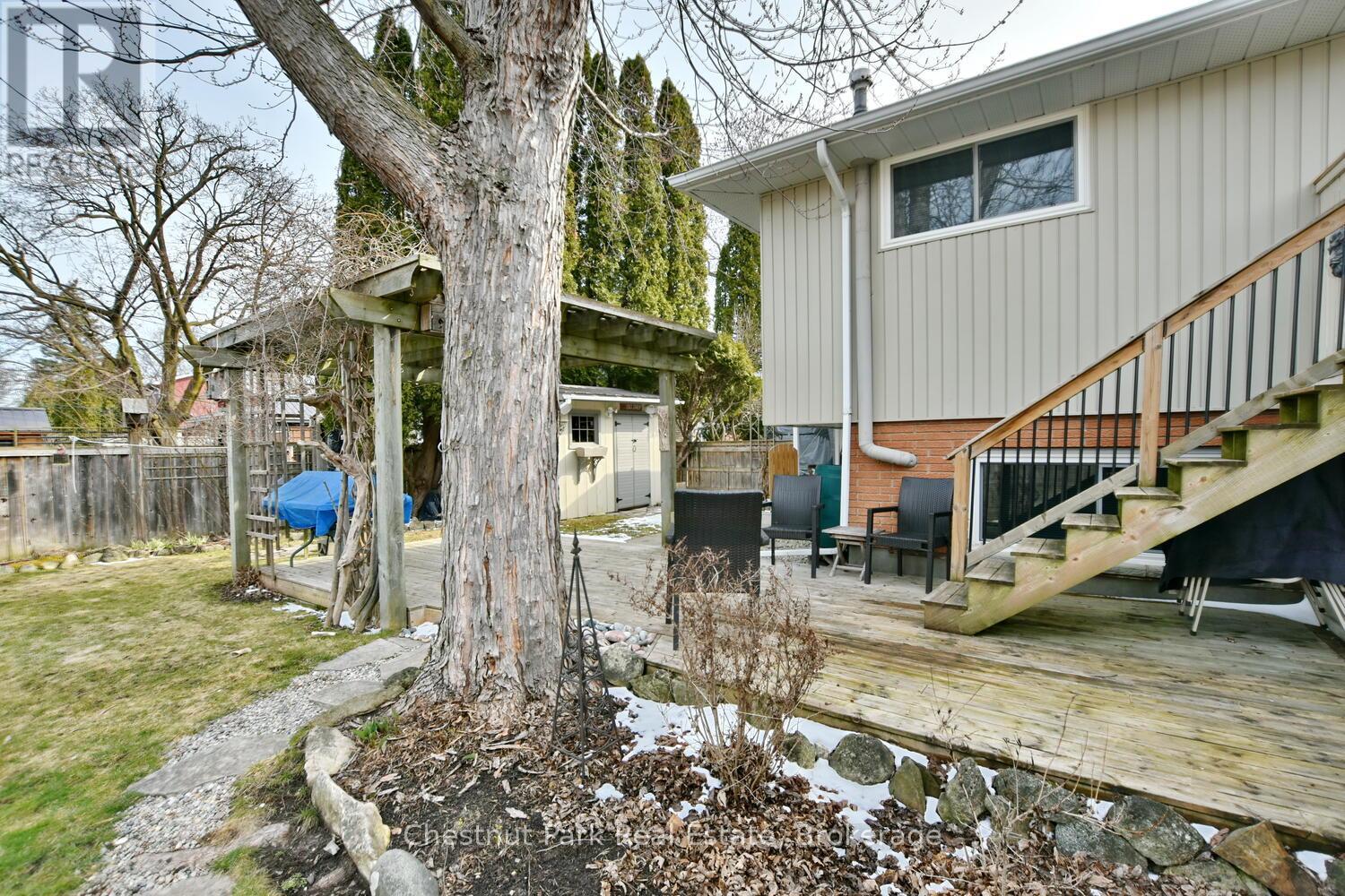 24 Ferguson Road, Collingwood, Ontario  L9Y 3A1 - Photo 38 - S12084128