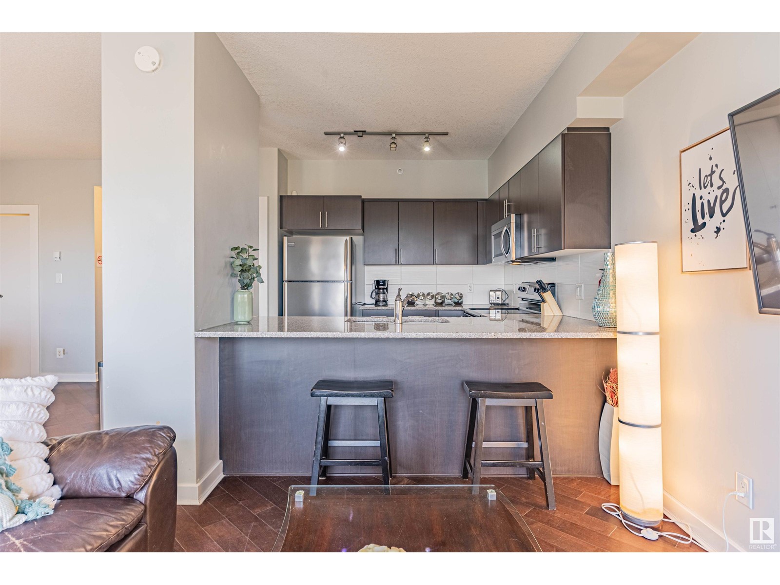 #1201 10152 104 St Nw, Edmonton, Alberta  T5J 0B6 - Photo 10 - E4441008