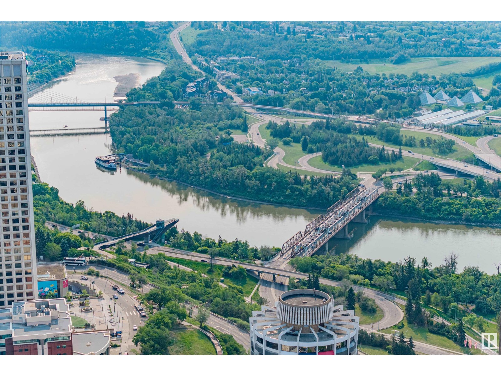#1201 10152 104 St Nw, Edmonton, Alberta  T5J 0B6 - Photo 31 - E4441008