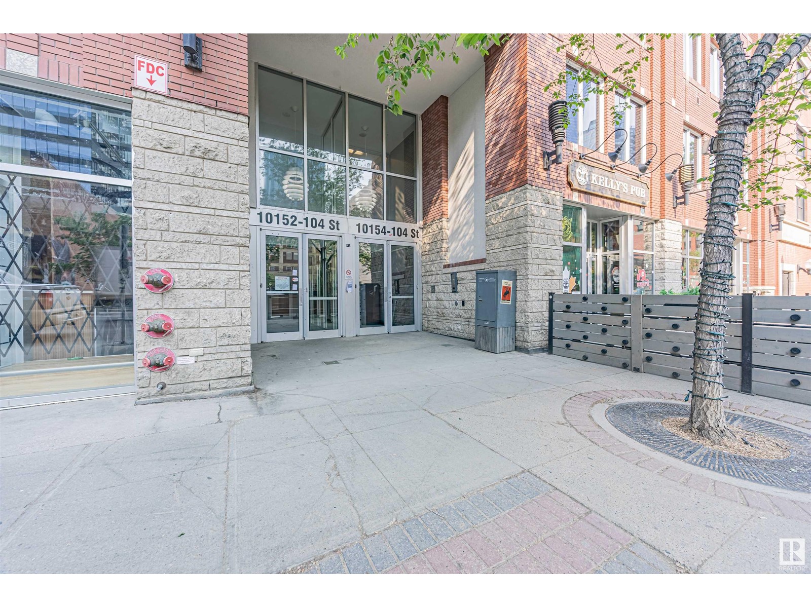 #1201 10152 104 St Nw, Edmonton, Alberta  T5J 0B6 - Photo 28 - E4441008