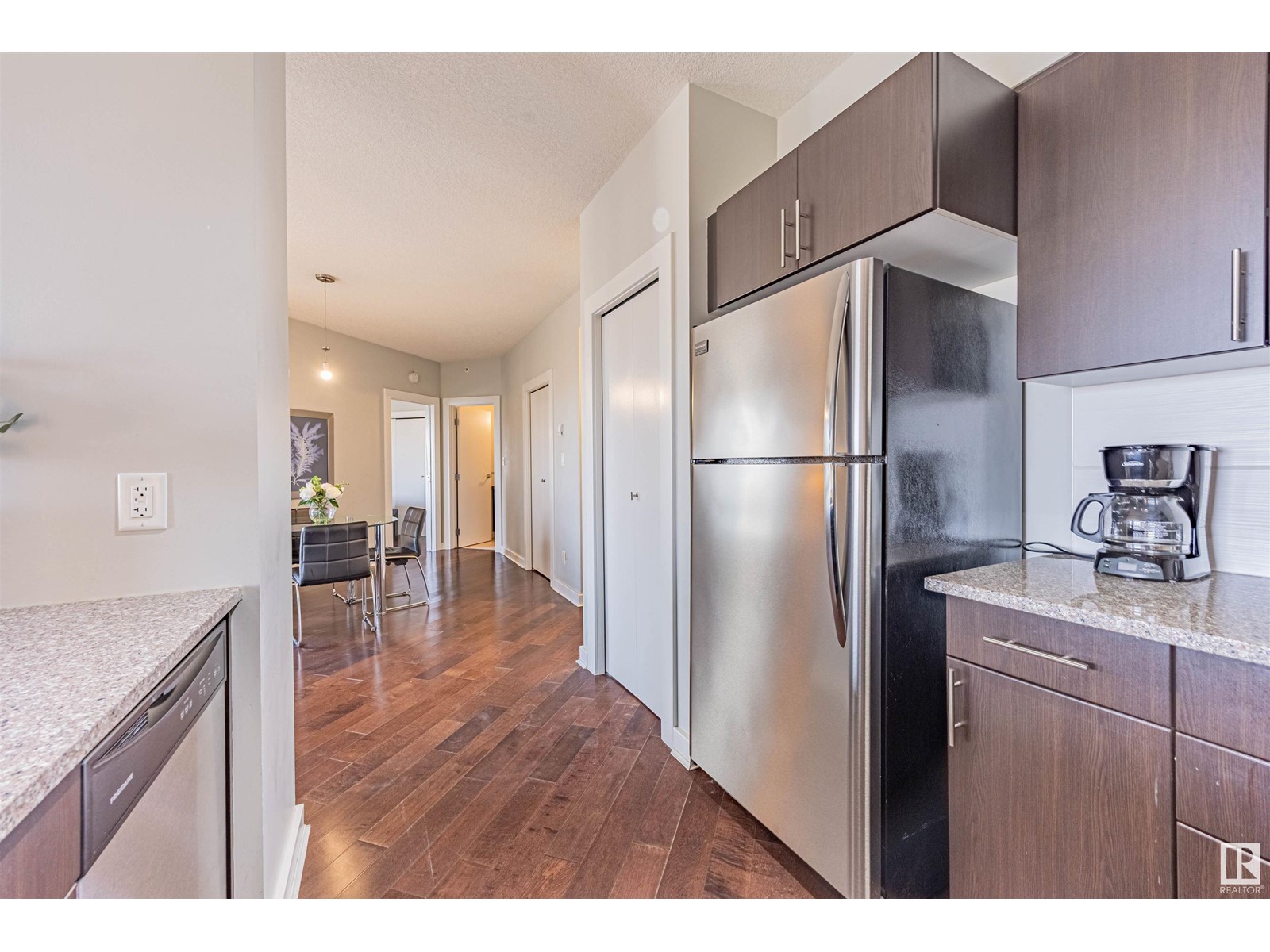 #1201 10152 104 St Nw, Edmonton, Alberta  T5J 0B6 - Photo 15 - E4441008