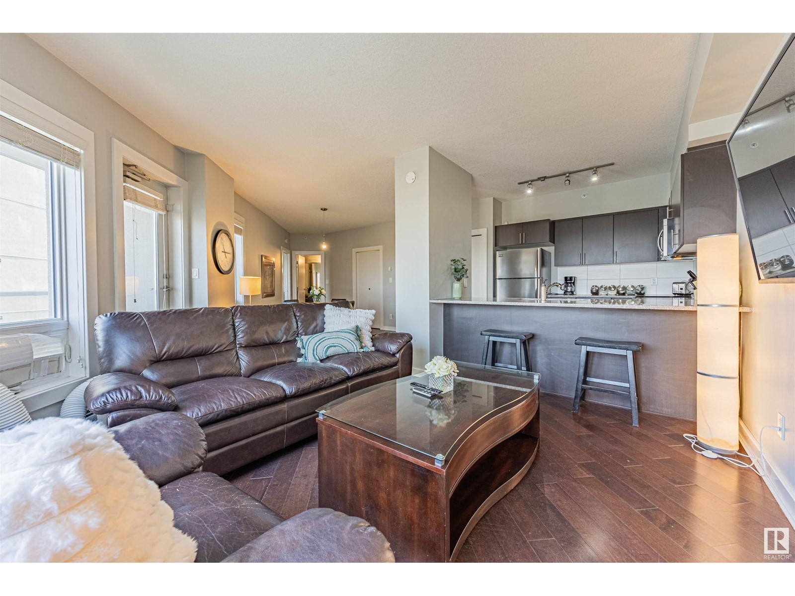 #1201 10152 104 St Nw, Edmonton, Alberta  T5J 0B6 - Photo 9 - E4441008