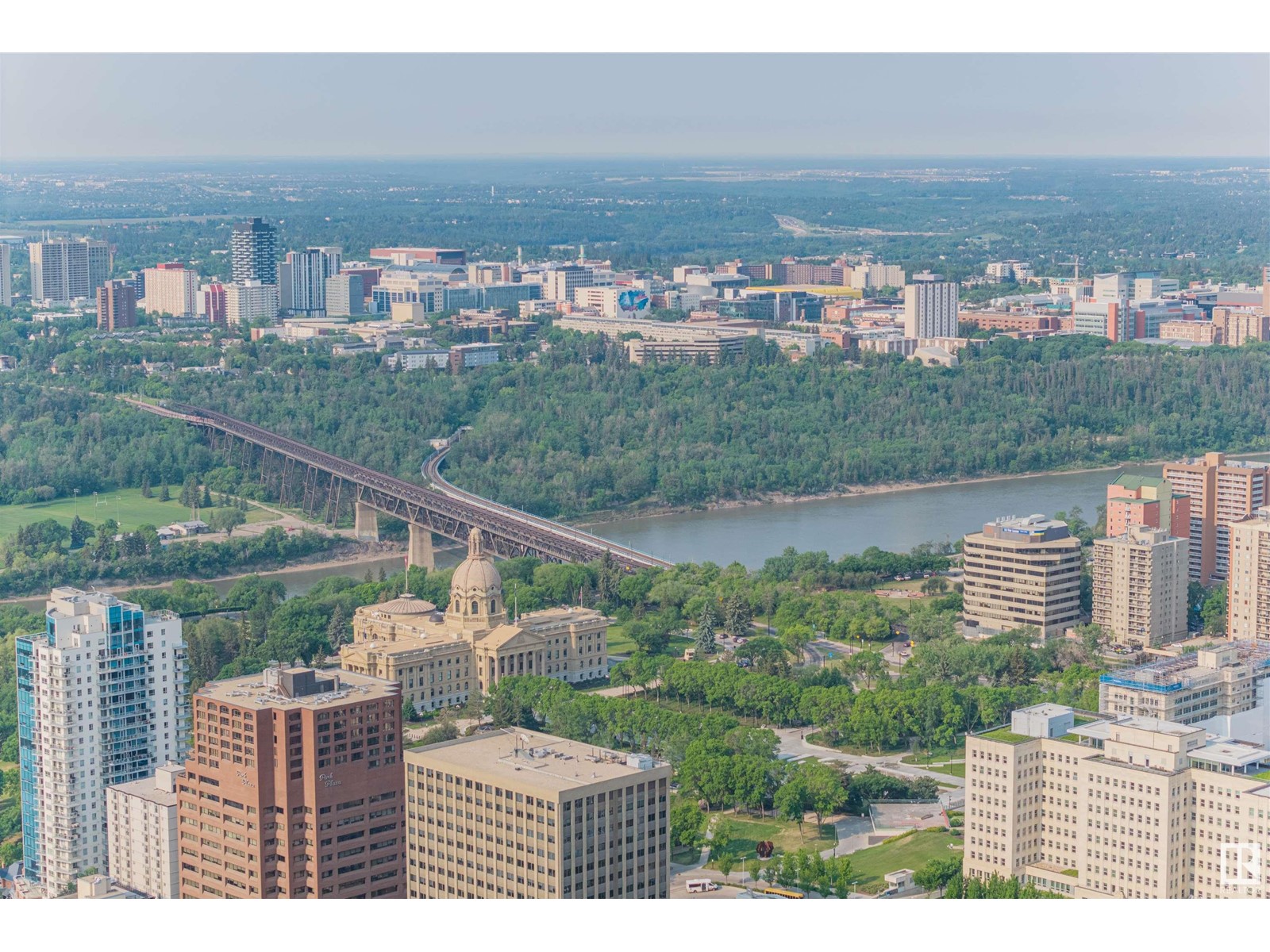 #1201 10152 104 St Nw, Edmonton, Alberta  T5J 0B6 - Photo 34 - E4441008